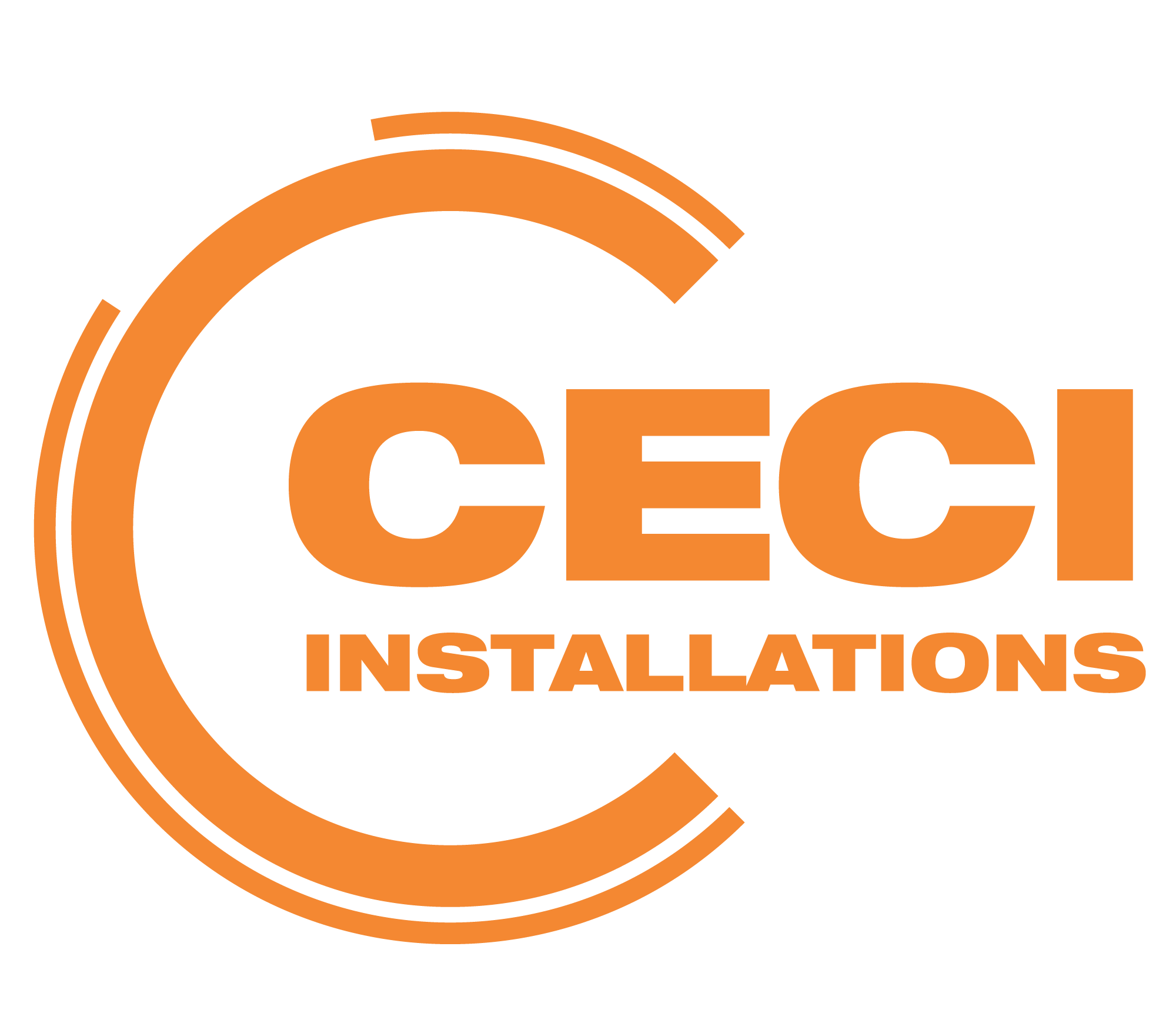 Ceci Installations